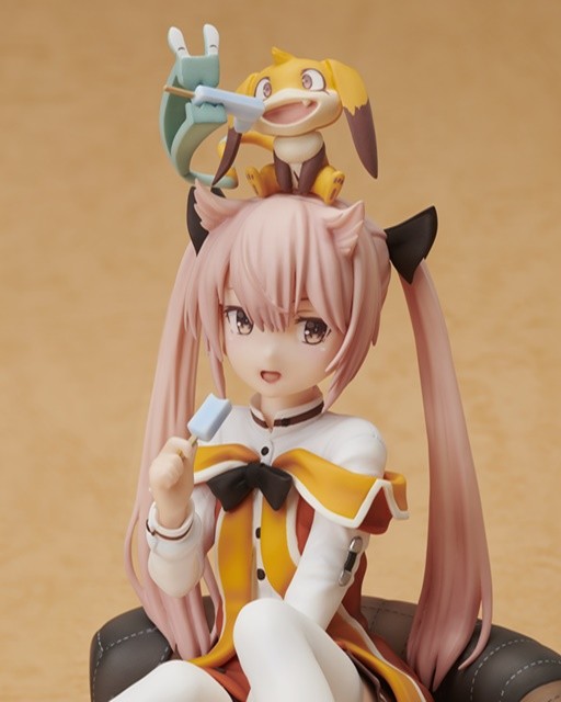 Toji no Miko - Mashiko Kaoru - Nene - 1/7 (Genco) photo 6