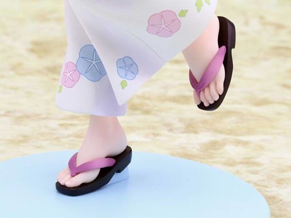 Re:Zero kara Hajimeru Isekai Seikatsu - Rem - KDcolle - 1/7 - Yukata ver. (Kadokawa, Revolve) photo 14