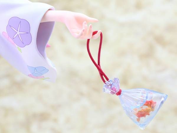 Re:Zero kara Hajimeru Isekai Seikatsu - Rem - KDcolle - 1/7 - Yukata ver. (Kadokawa, Revolve) photo 15