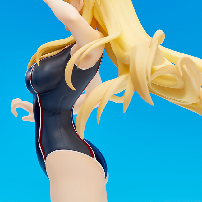 Eiyuu Densetsu: Sen no Kiseki II - Alisa Reinford (Union Creative International Ltd) photo 10