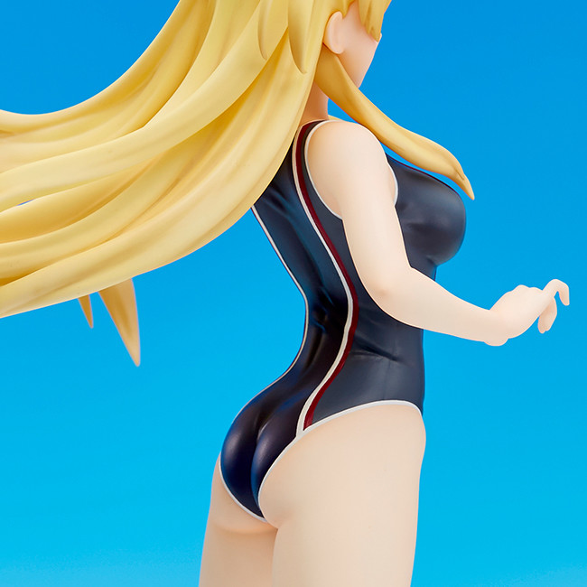 Eiyuu Densetsu: Sen no Kiseki II - Alisa Reinford (Union Creative International Ltd) photo 11