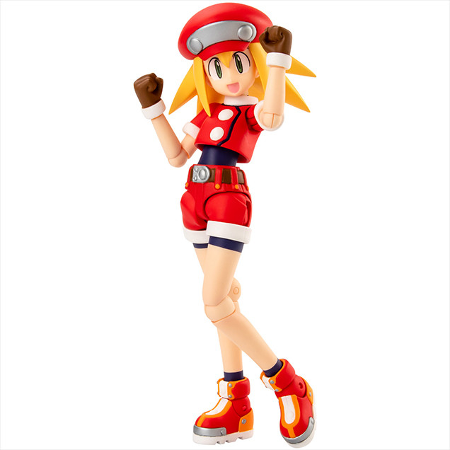 Rockman DASH - Roll Caskett - 4 Inch-Nel (Sentinel) photo 4
