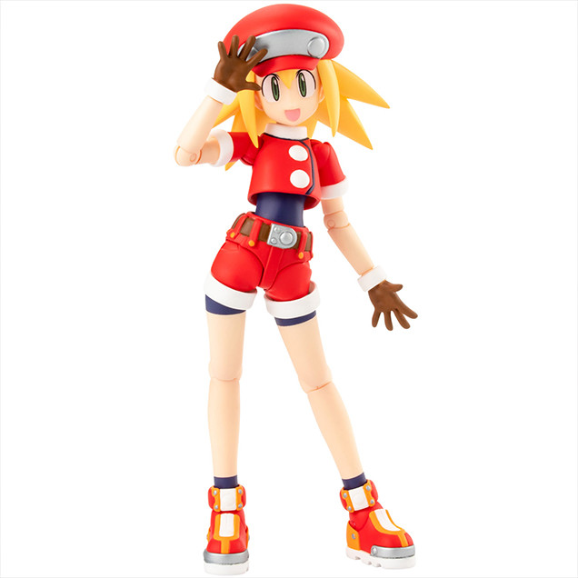 Rockman DASH - Roll Caskett - 4 Inch-Nel (Sentinel) photo 5