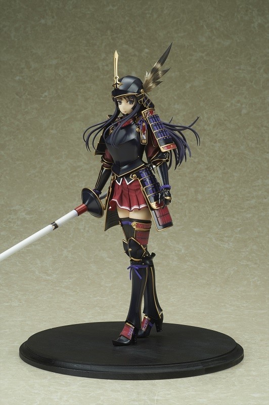 Walkure Romanze More & More - Ryuuzouji Akane - 1/6 (Dragon Toy) photo 2
