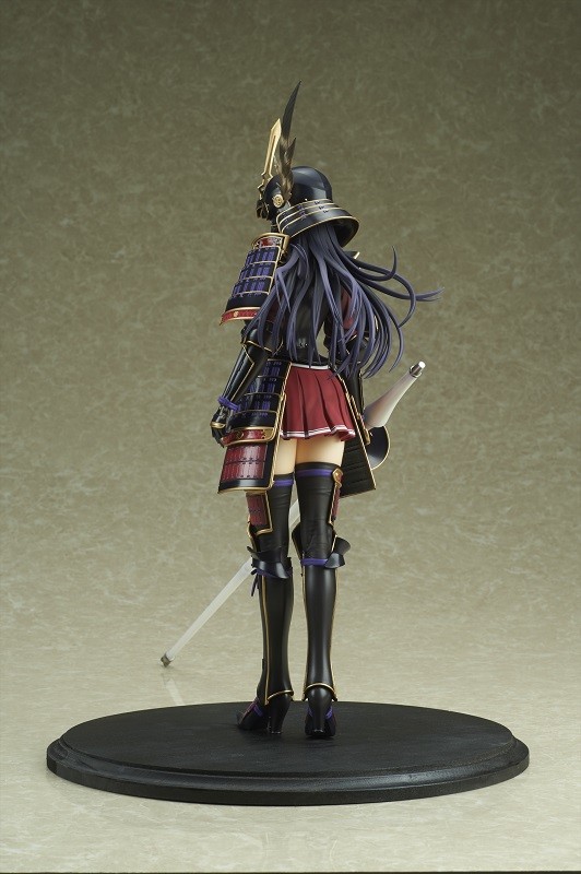 Walkure Romanze More & More - Ryuuzouji Akane - 1/6 (Dragon Toy) photo 3