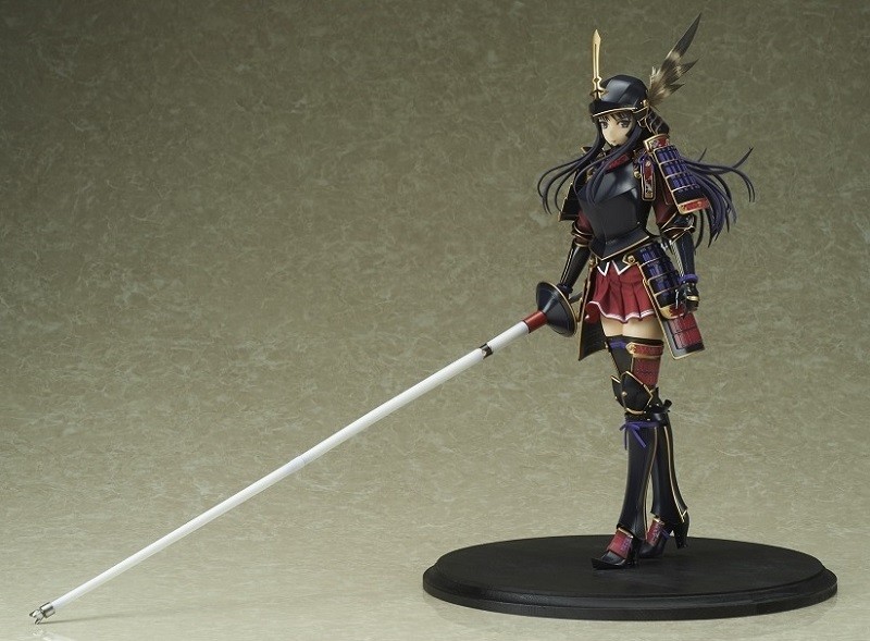 Walkure Romanze More & More - Ryuuzouji Akane - 1/6 (Dragon Toy) photo 4