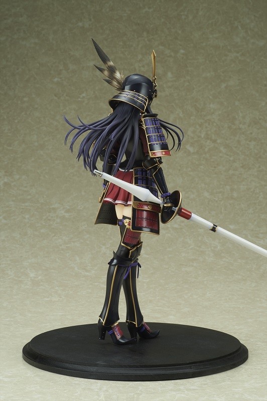 Walkure Romanze More & More - Ryuuzouji Akane - 1/6 (Dragon Toy) photo 5