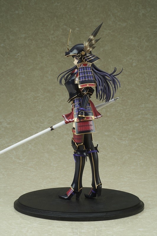 Walkure Romanze More & More - Ryuuzouji Akane - 1/6 (Dragon Toy) photo 6