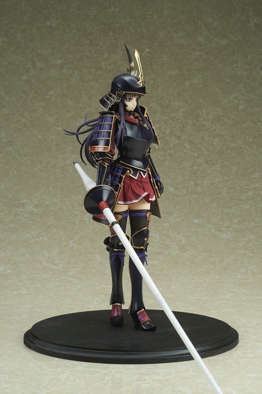 Walkure Romanze More & More - Ryuuzouji Akane - 1/6 (Dragon Toy) photo 7