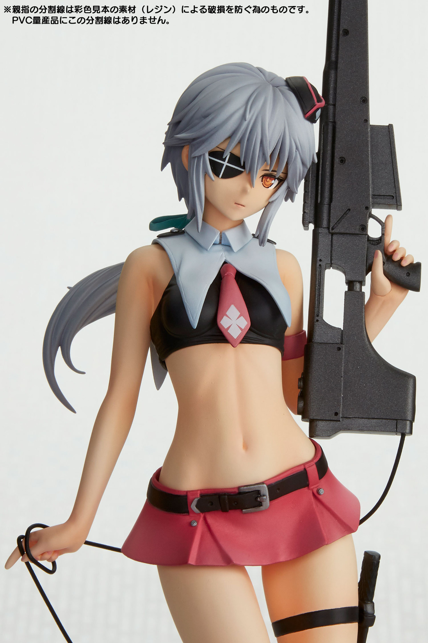 Shining Resonance - Marion Lu Shila - Shining Beach Heroines - 1/7 - Mizugi Ver. (Vertex) photo 4