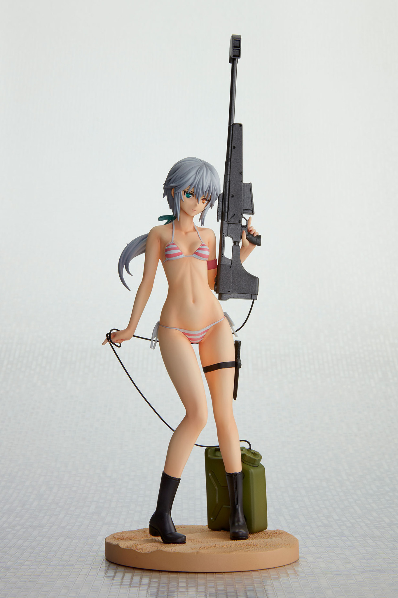Shining Resonance - Marion Lu Shila - Shining Beach Heroines - 1/7 - Mizugi Ver. (Vertex) photo 8