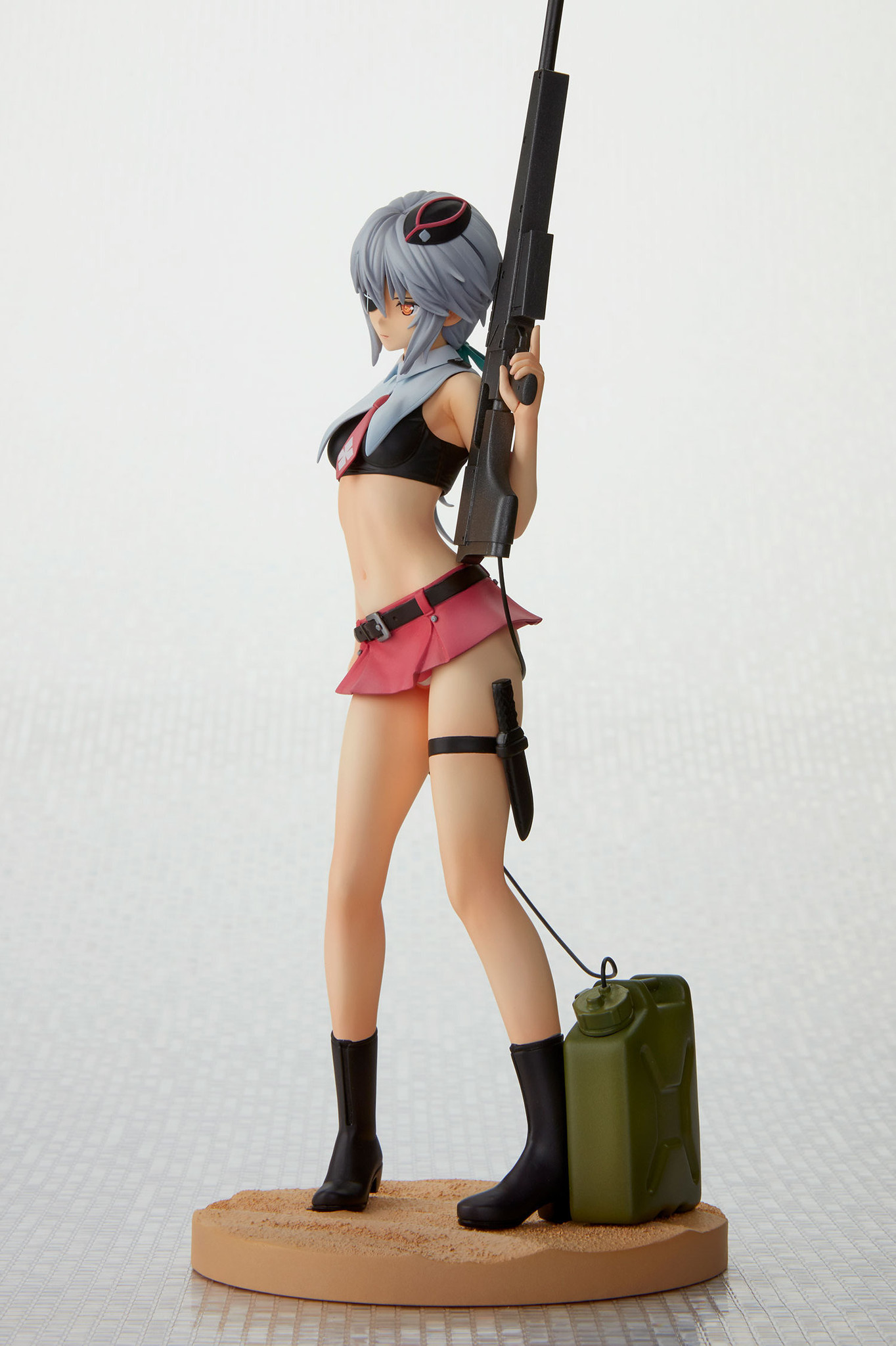Shining Resonance - Marion Lu Shila - Shining Beach Heroines - 1/7 - Mizugi Ver. (Vertex) photo 10