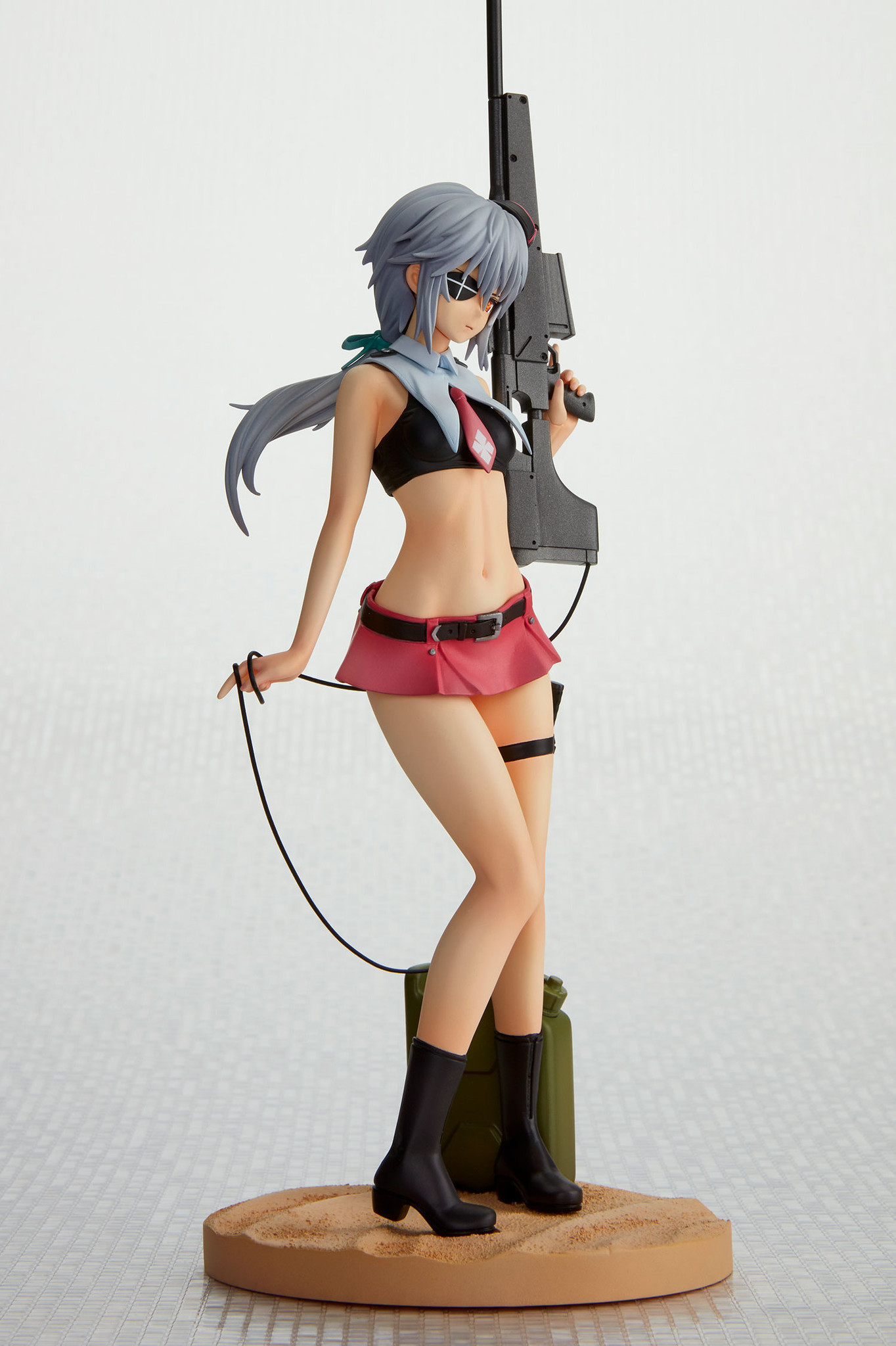 Shining Resonance - Marion Lu Shila - Shining Beach Heroines - 1/7 - Mizugi Ver. (Vertex) photo 11