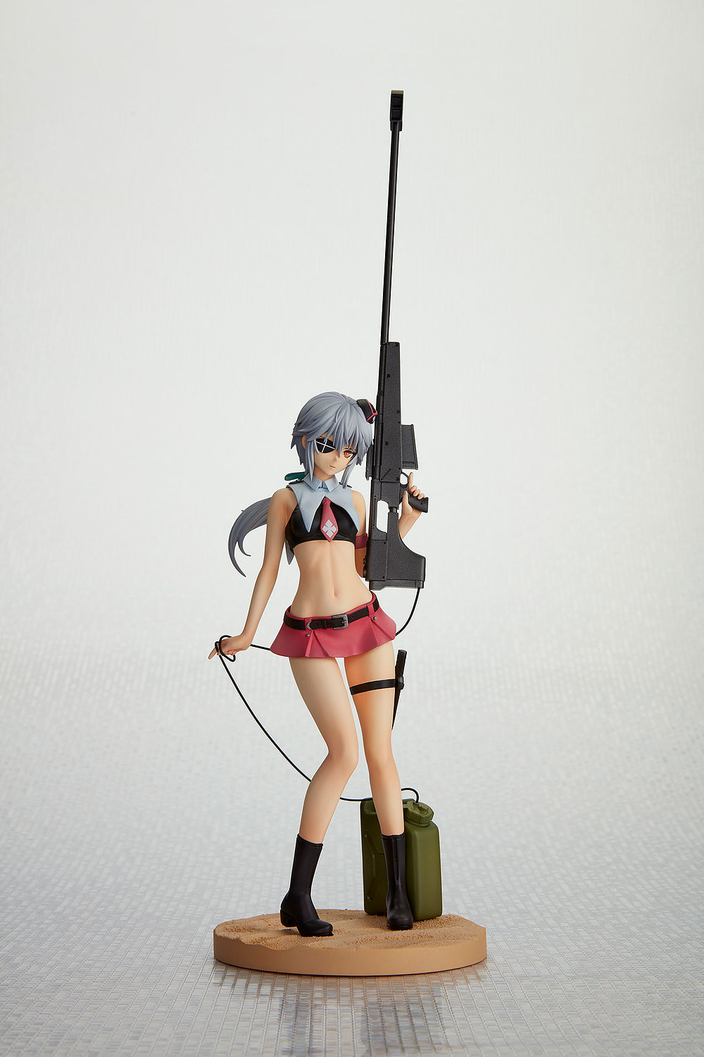 Shining Resonance - Marion Lu Shila - Shining Beach Heroines - 1/7 - Mizugi Ver. (Vertex) photo 12