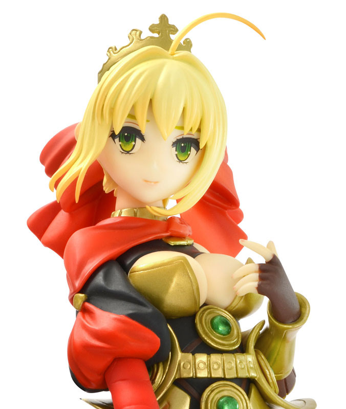 Fate/Extra CCC - Nero Claudius - Shinwa Reisou (Ken Elephant) photo 2