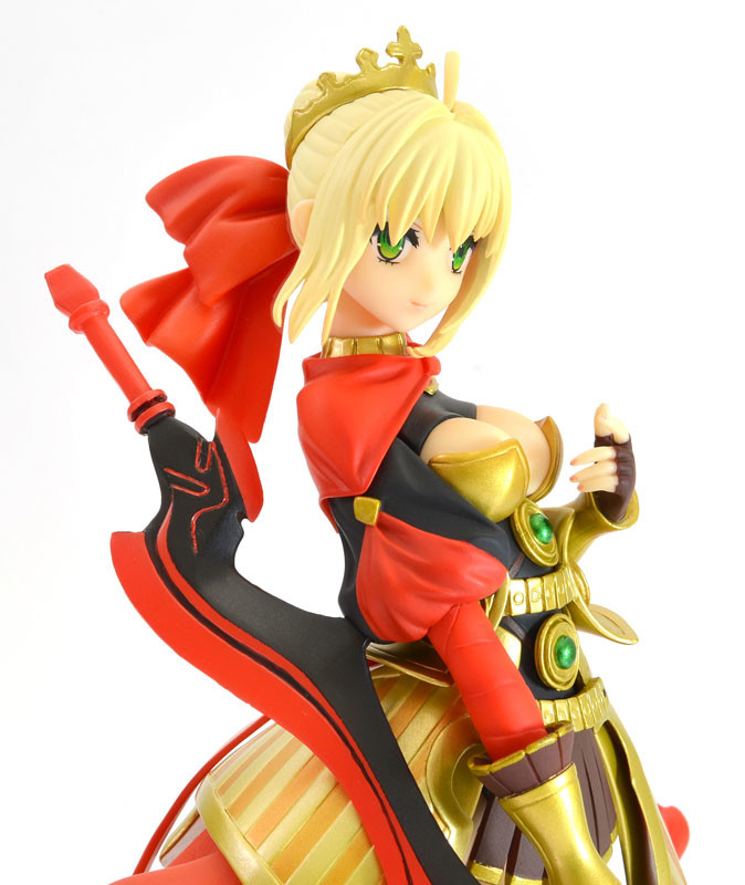 Fate/Extra CCC - Nero Claudius - Shinwa Reisou (Ken Elephant) photo 3