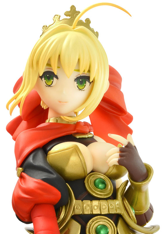 Fate/Extra CCC - Nero Claudius - Shinwa Reisou (Ken Elephant) photo 5