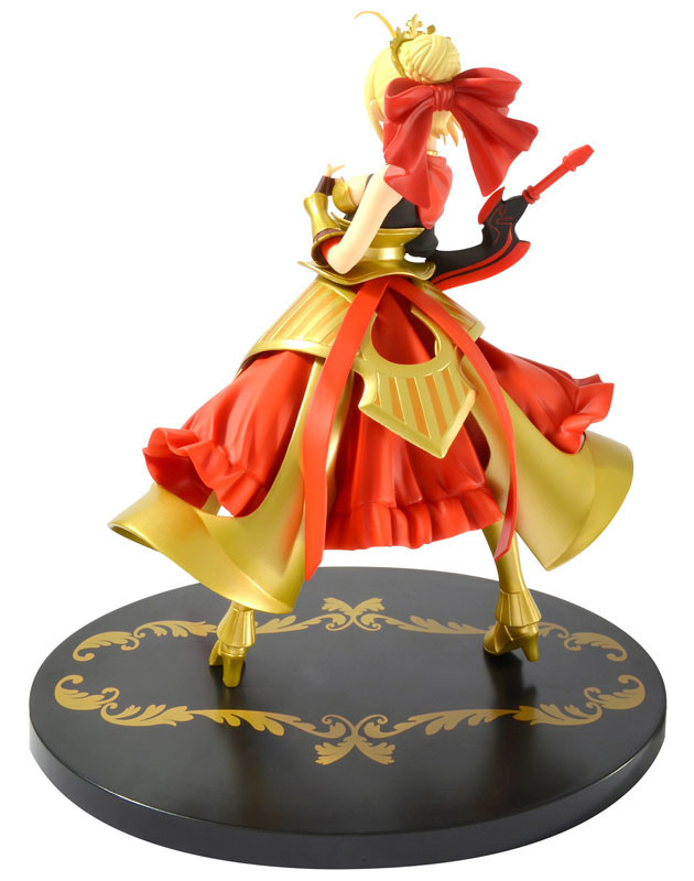 Fate/Extra CCC - Nero Claudius - Shinwa Reisou (Ken Elephant) photo 6