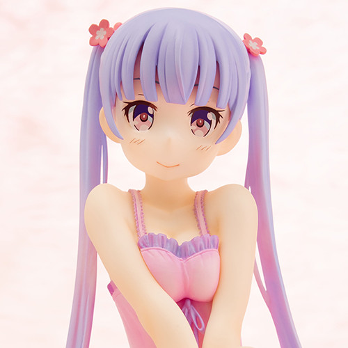 New Game!! - Suzukaze Aoba - 1/7 (Chara-Ani, Toy's Works) photo 3