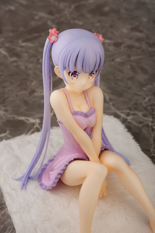 New Game!! - Suzukaze Aoba - 1/7 (Chara-Ani, Toy's Works) photo 4