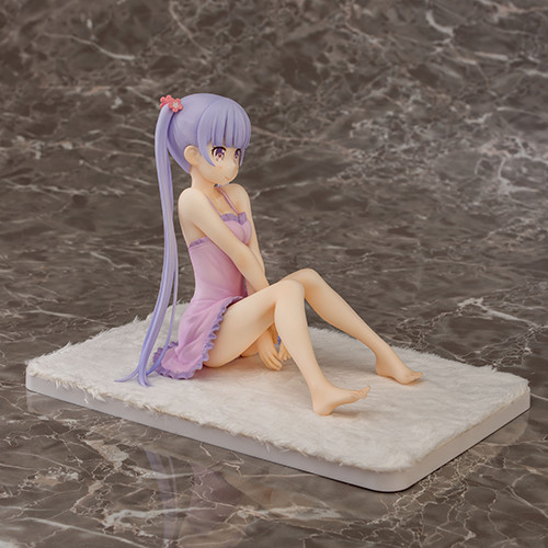 New Game!! - Suzukaze Aoba - 1/7 (Chara-Ani, Toy's Works) photo 5