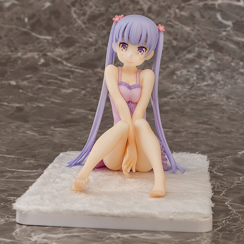New Game!! - Suzukaze Aoba - 1/7 (Chara-Ani, Toy's Works) photo 6