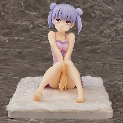 New Game!! - Suzukaze Aoba - 1/7 (Chara-Ani, Toy's Works) photo 8
