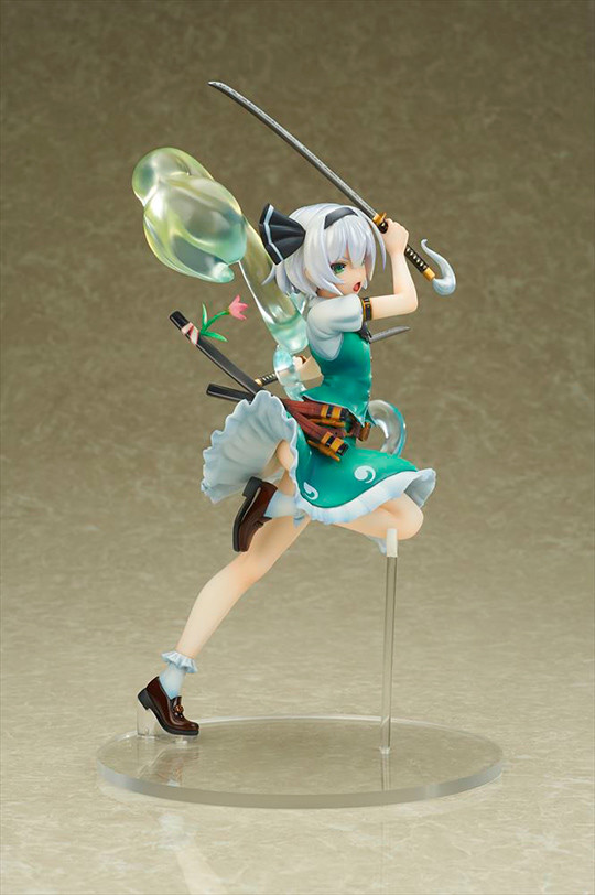 Touhou Project - Konpaku Youmu (Bell Fine) photo 3