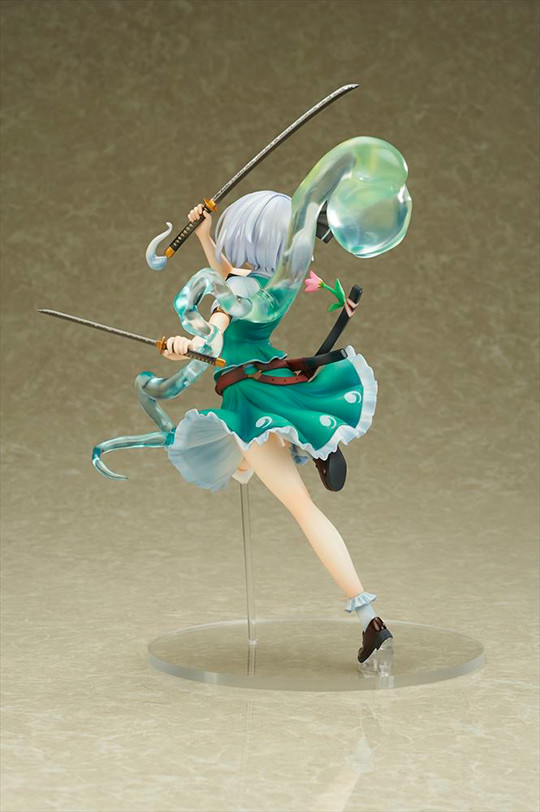 Touhou Project - Konpaku Youmu (Bell Fine) photo 4
