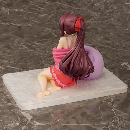 New Game!! - Takimoto Hifumi - 1/7 (Chara-Ani, Toy's Works) photo 3