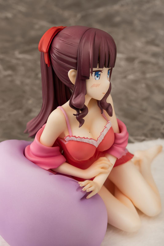 New Game!! - Takimoto Hifumi - 1/7 (Chara-Ani, Toy's Works) photo 4