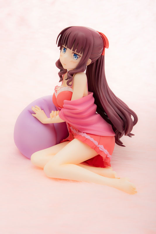New Game!! - Takimoto Hifumi - 1/7 (Chara-Ani, Toy's Works) photo 5
