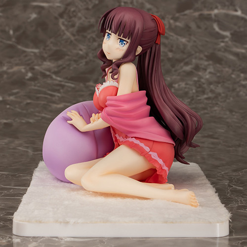 New Game!! - Takimoto Hifumi - 1/7 (Chara-Ani, Toy's Works) photo 7