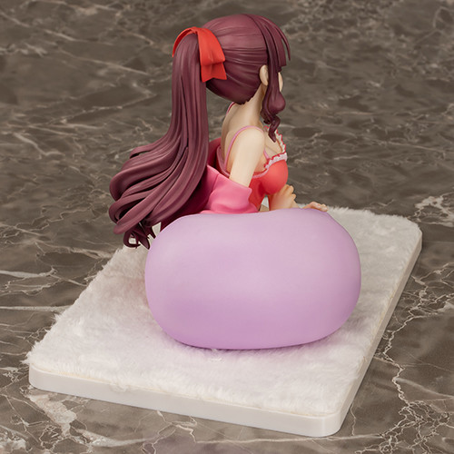 New Game!! - Takimoto Hifumi - 1/7 (Chara-Ani, Toy's Works) photo 8