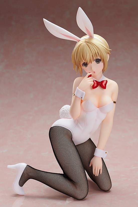 Ichigo 100% - Nishino Tsukasa - B-style - 1/4 - Bunny ver. (FREEing) photo 2