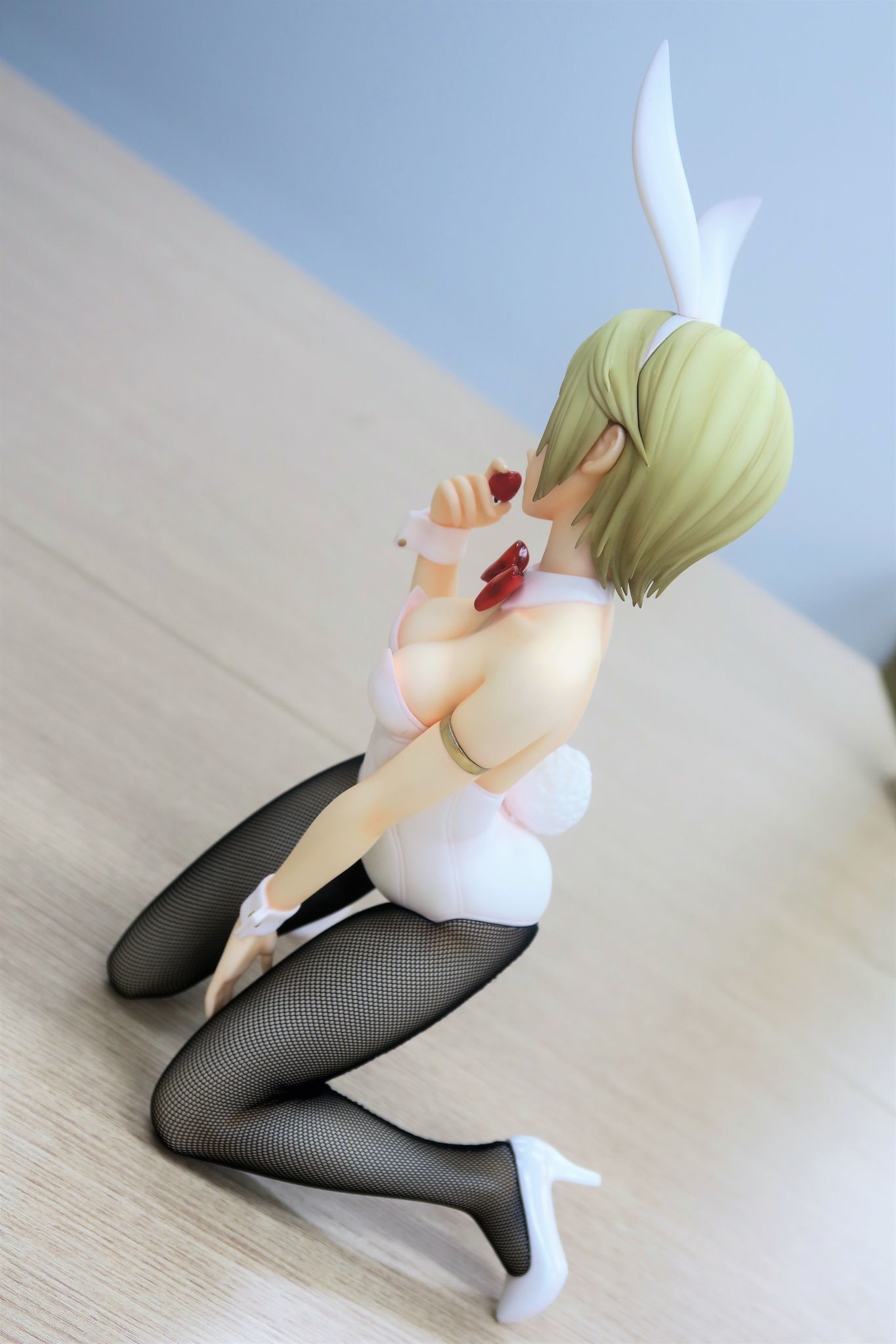 Ichigo 100% - Nishino Tsukasa - B-style - 1/4 - Bunny ver. (FREEing) photo 4
