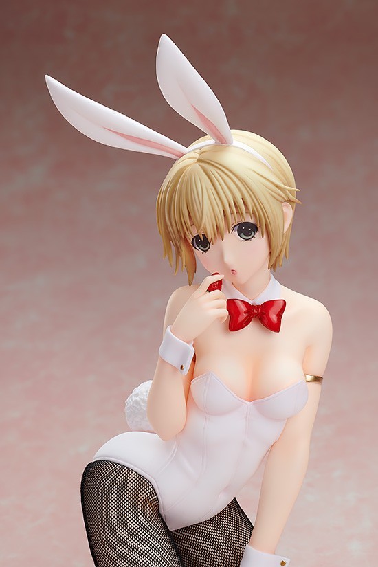 Ichigo 100% - Nishino Tsukasa - B-style - 1/4 - Bunny ver. (FREEing) photo 5