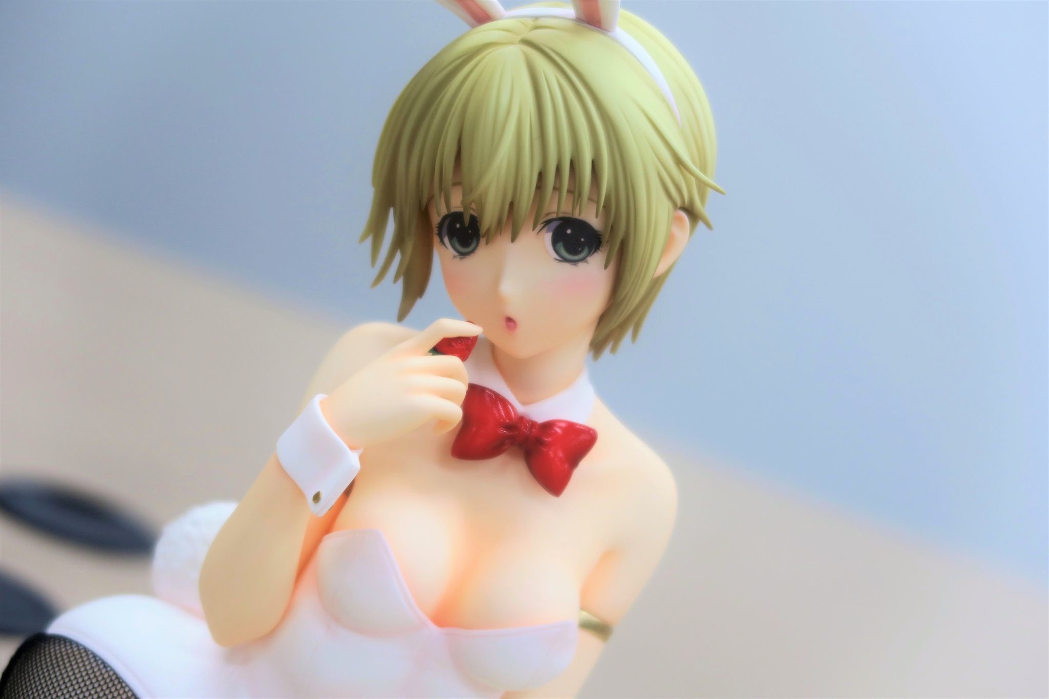Ichigo 100% - Nishino Tsukasa - B-style - 1/4 - Bunny ver. (FREEing) photo 6