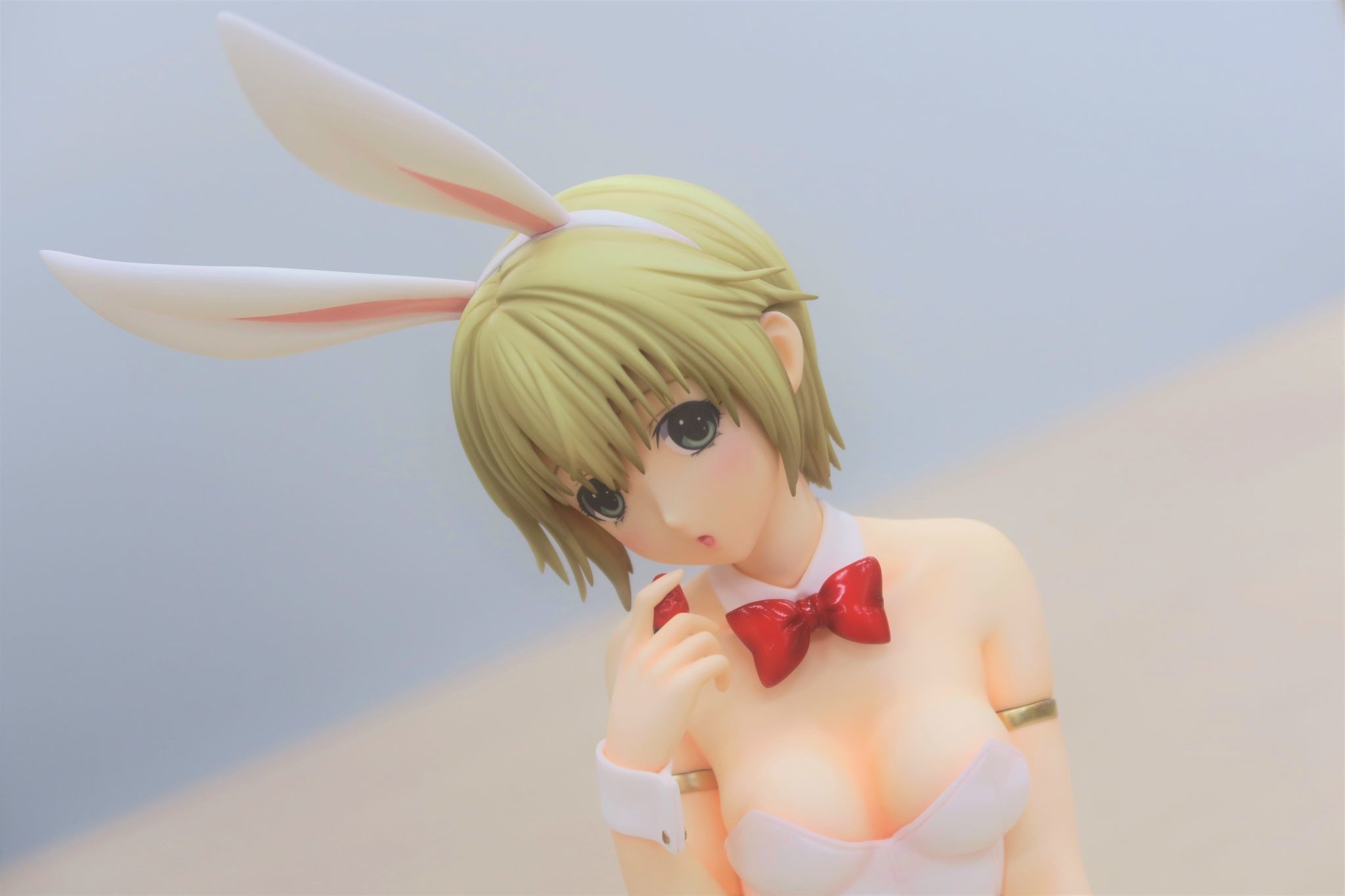 Ichigo 100% - Nishino Tsukasa - B-style - 1/4 - Bunny ver. (FREEing) photo 8