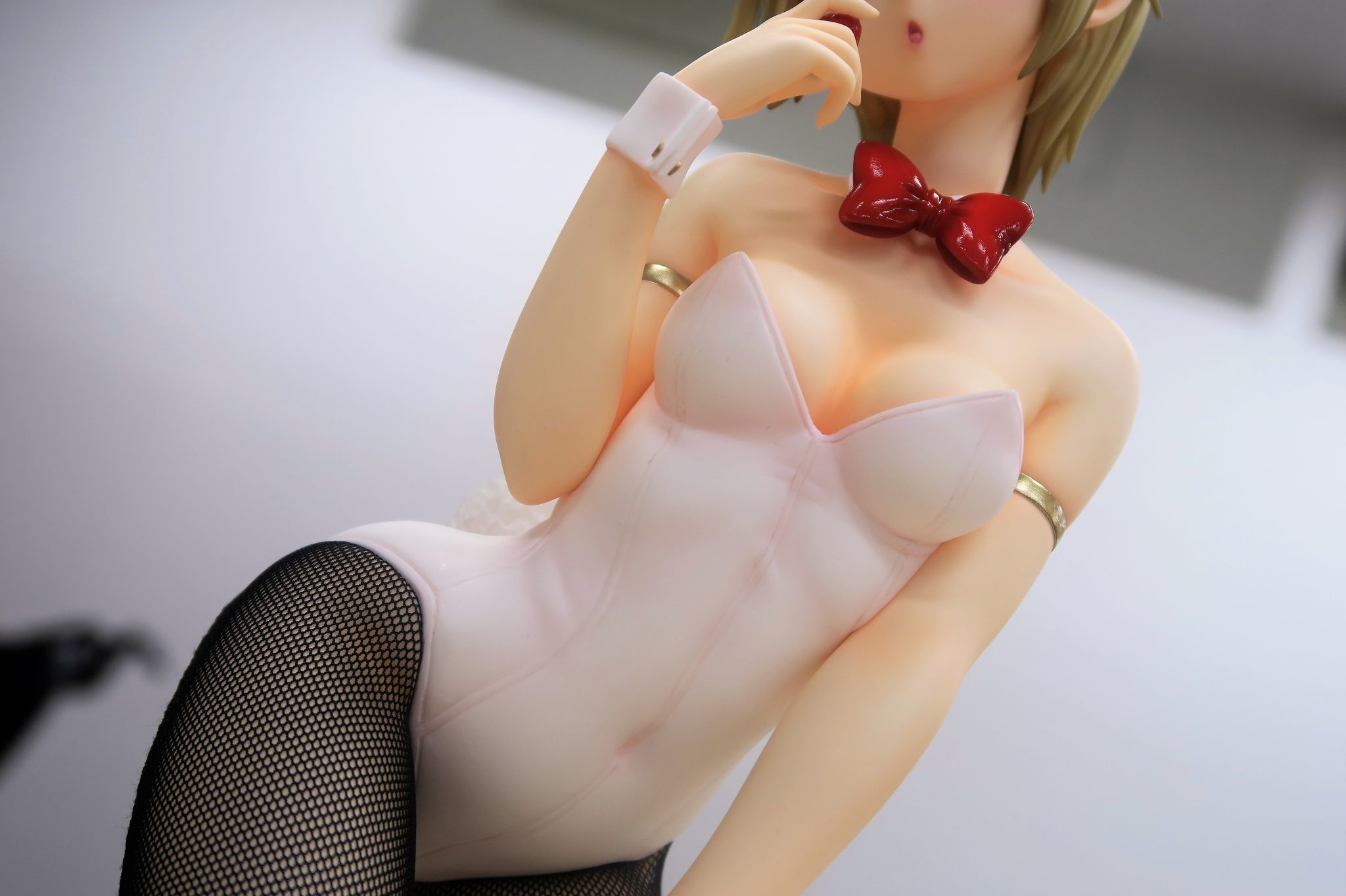 Ichigo 100% - Nishino Tsukasa - B-style - 1/4 - Bunny ver. (FREEing) photo 9