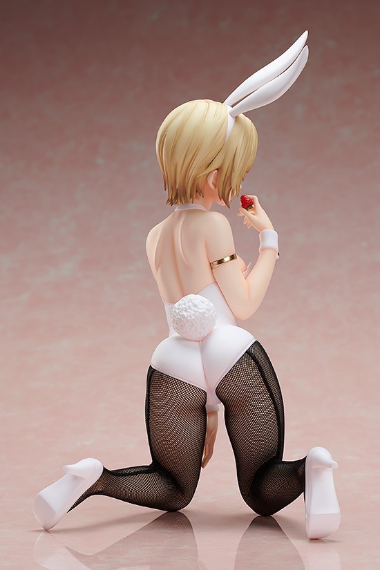 Ichigo 100% - Nishino Tsukasa - B-style - 1/4 - Bunny ver. (FREEing) photo 10