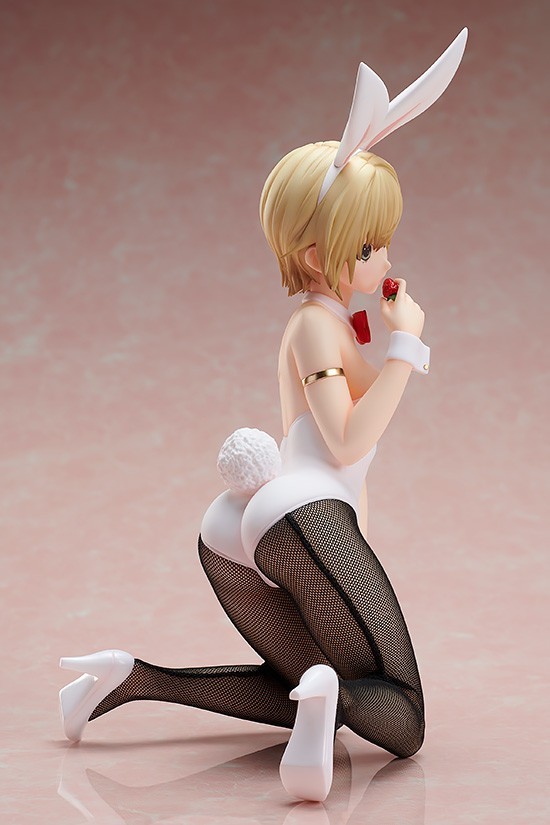 Ichigo 100% - Nishino Tsukasa - B-style - 1/4 - Bunny ver. (FREEing) photo 11
