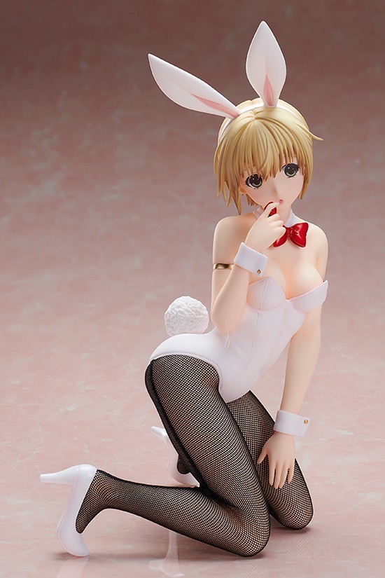 Ichigo 100% - Nishino Tsukasa - B-style - 1/4 - Bunny ver. (FREEing) photo 12