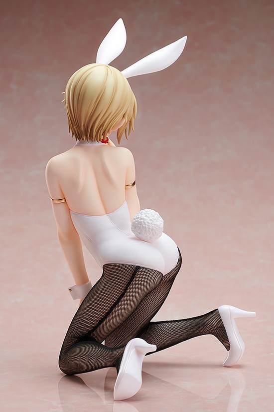 Ichigo 100% - Nishino Tsukasa - B-style - 1/4 - Bunny ver. (FREEing) photo 13