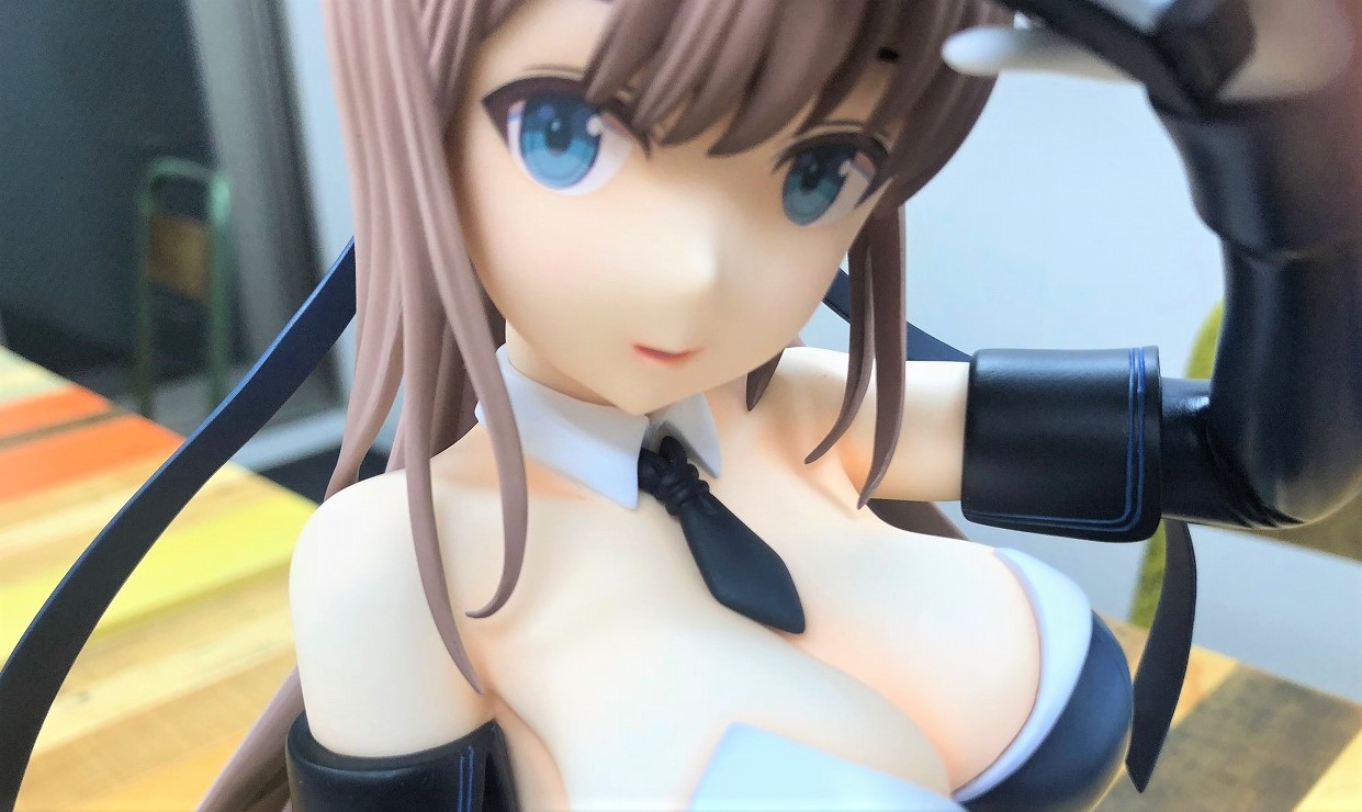 Original - B-style - Veronica - 1/4 (FREEing) photo 4