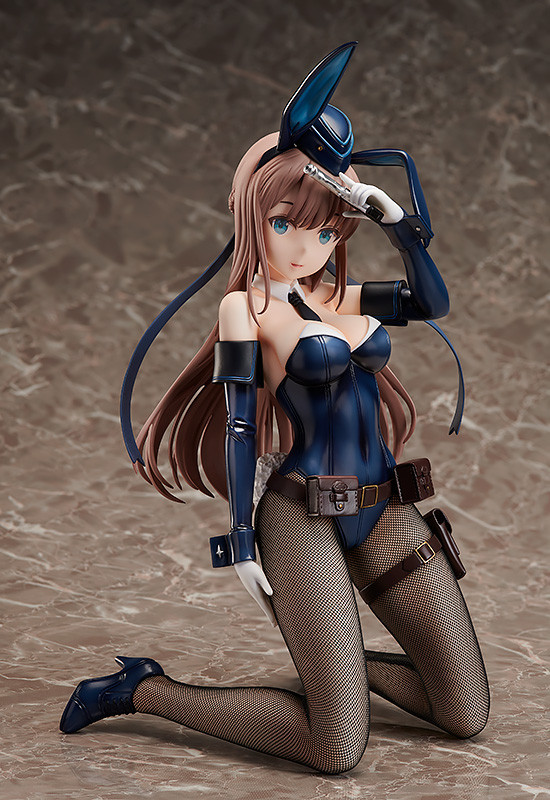 Original - B-style - Veronica - 1/4 (FREEing) photo 5