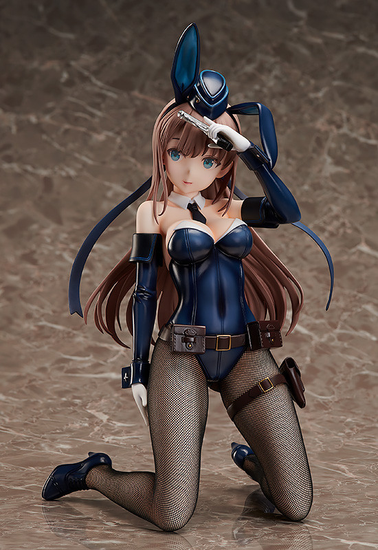 Original - B-style - Veronica - 1/4 (FREEing) photo 6