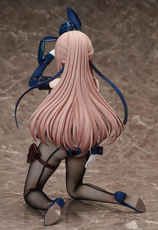 Original - B-style - Veronica - 1/4 (FREEing) photo 9