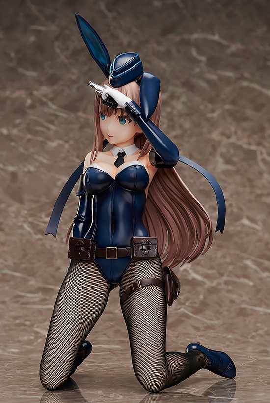 Original - B-style - Veronica - 1/4 (FREEing) photo 14
