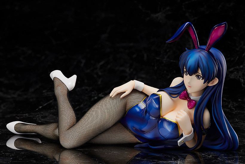 Silent Möbius - Katsumi Liqueur - B-style - 1/4 - Bunny Ver. (FREEing) photo 2